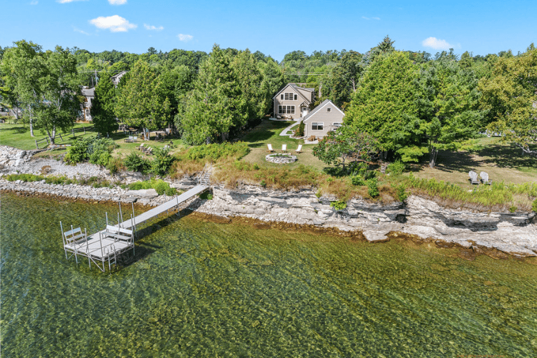 Thing To Do Waterfront Rentals